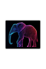 Fil Baskılı Mouse Pad 18x22 cm